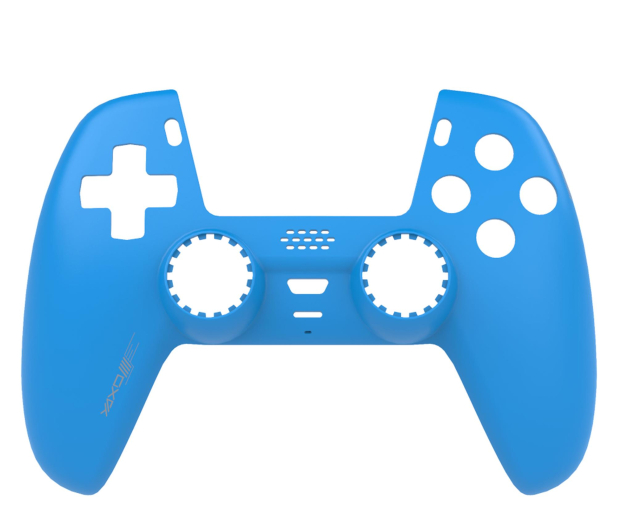 YAXO NITRO RAVE do PS5/PC/Android/iOS Navy Camo YGNRC01C - 1373149 - zdjęcie 10